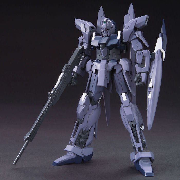 HGUC 1/144 #115 Delta Plus - Image 2