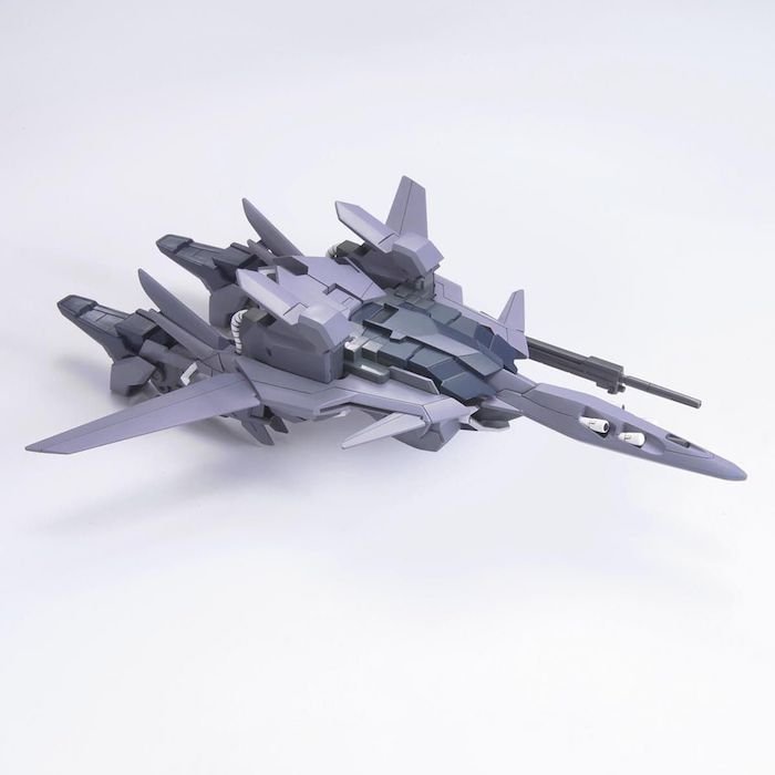 HGUC 1/144 #115 Delta Plus - Image 5