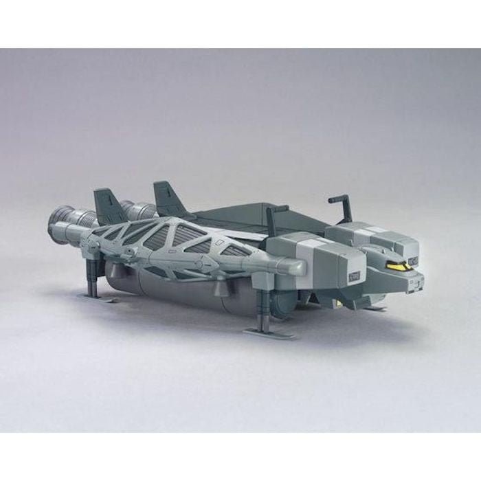 Alternative view of HGUC 1/144 #158 Base Jabber Type 89