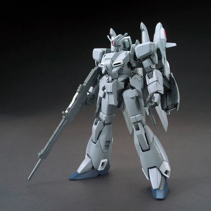 Alternative view of HGUC 1/144 Zeta Plus (UC Ver) #182