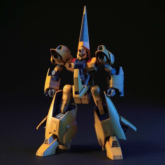 HGUC 1/144 #61 MSA-005 Methuss - Image 4