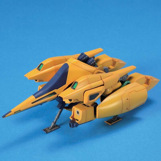 HGUC 1/144 #61 MSA-005 Methuss - Image 2
