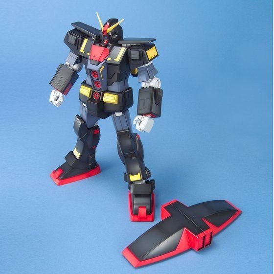 HGUC 1/144 #49 Psycho Gundam - Image 5