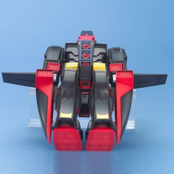 HGUC 1/144 #49 Psycho Gundam - Image 9