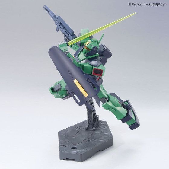 HGUC 1/144 #150 Nemo (Z Ver) - Image 5