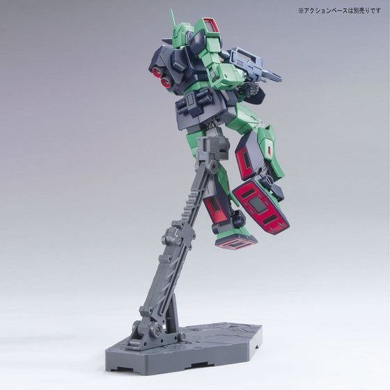 HGUC 1/144 #150 Nemo (Z Ver) - Image 6