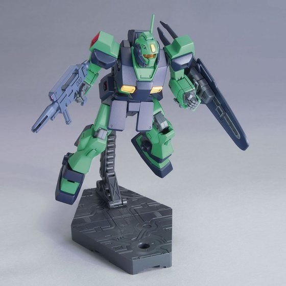 HGUC 1/144 #150 Nemo (Z Ver) - Image 7