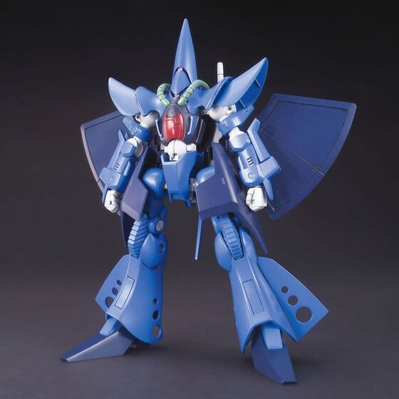 Alternative view of HGUC 1/144 #145 Hambrabi