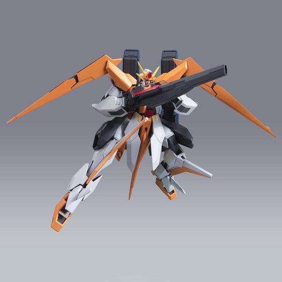 HG 1/144 #50 Arios Gundam GNHW/R - Image 3