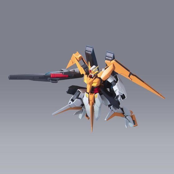 HG 1/144 #50 Arios Gundam GNHW/R - Image 4