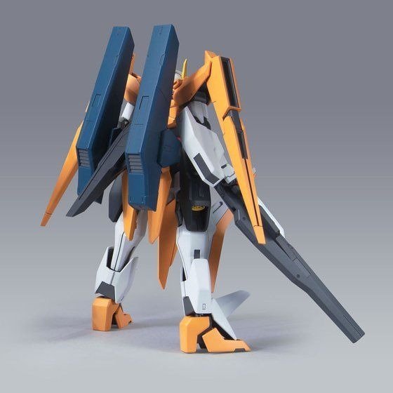 HG 1/144 #50 Arios Gundam GNHW/R - Image 5