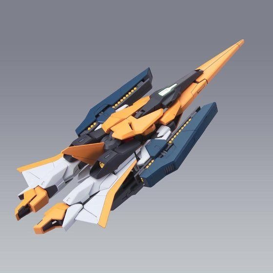 HG 1/144 #50 Arios Gundam GNHW/R - Image 6