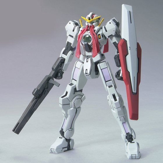 Alternative view of HG 1/144 GUNDAM NADLEE