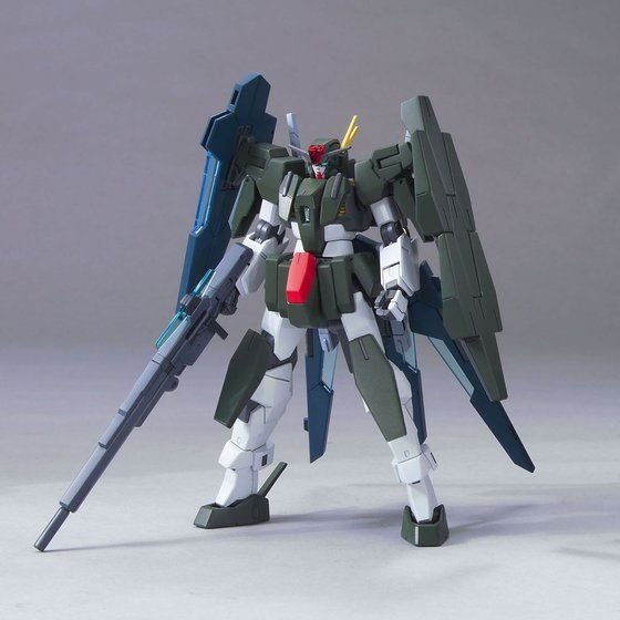 HG 1/144 #48 Cherudim Gundam GNHW/R - Image 6
