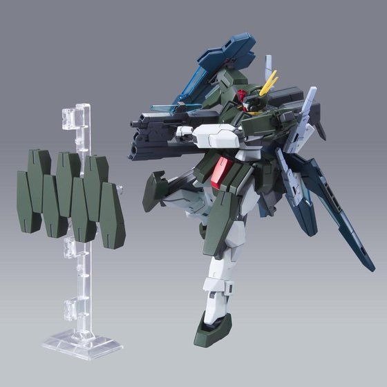 HG 1/144 #48 Cherudim Gundam GNHW/R - Image 3