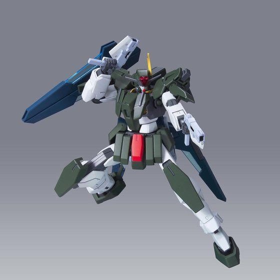 HG 1/144 #48 Cherudim Gundam GNHW/R - Image 4