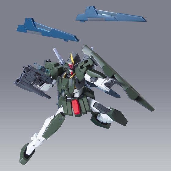 HG 1/144 #48 Cherudim Gundam GNHW/R - Image 5