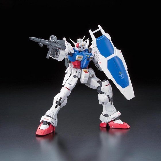 RG 1/144 #12 RX-78 GP01 - Image 3