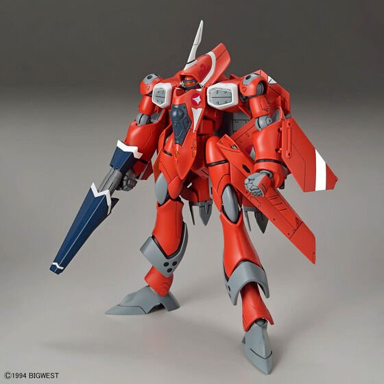 HG 1/100 VF-22S STURMVOGEL ? MILIA FARINA JENIUS USE - Image 2