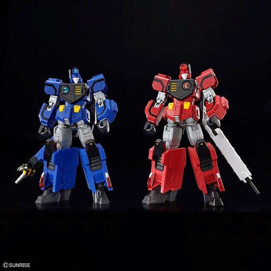 Alternative view of HG CHORYUJIN