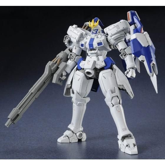 Alternative view of MG 1/100 TALLGEESE III