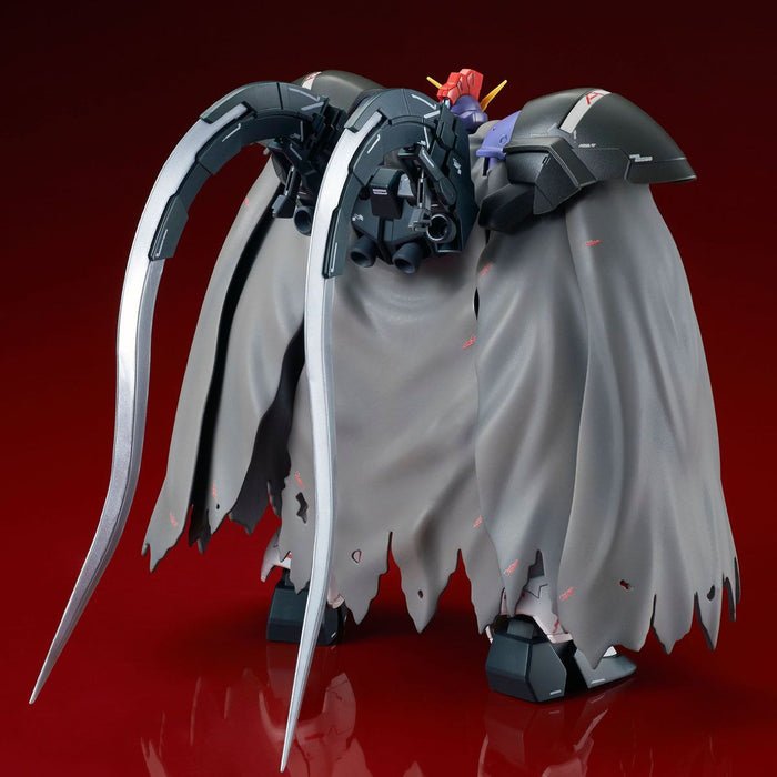 MG 1/100 GUNDAM SANDROCK CUSTOM EW - Image 6