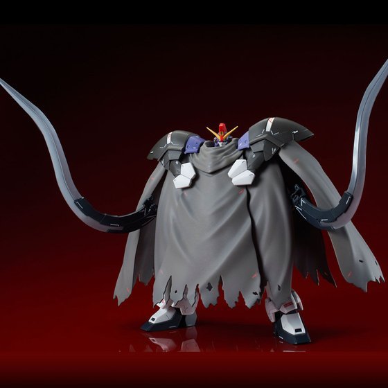 MG 1/100 GUNDAM SANDROCK CUSTOM EW - Image 4