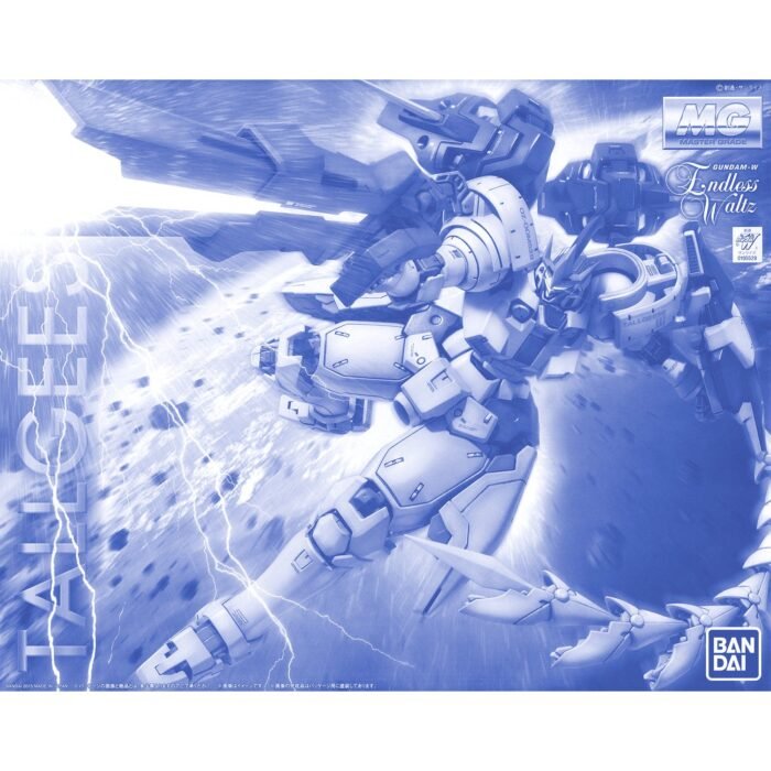 MG 1/100 TALLGEESE III