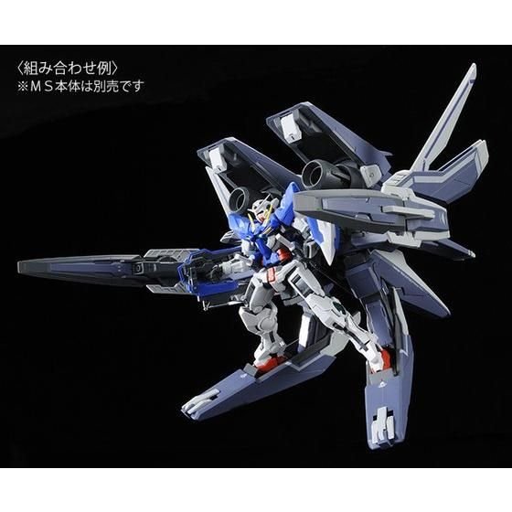 HG 1/144 GN ARMS Type-E Real Color Ver - Image 10