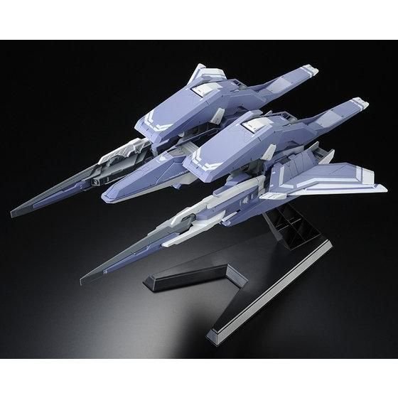 HG 1/144 GN ARMS Type-E Real Color Ver - Image 9