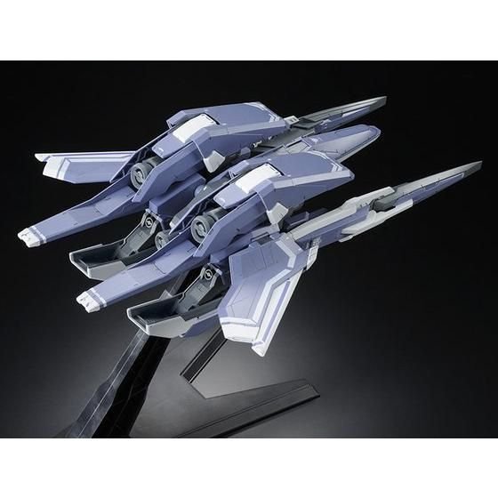 HG 1/144 GN ARMS Type-E Real Color Ver - Image 8