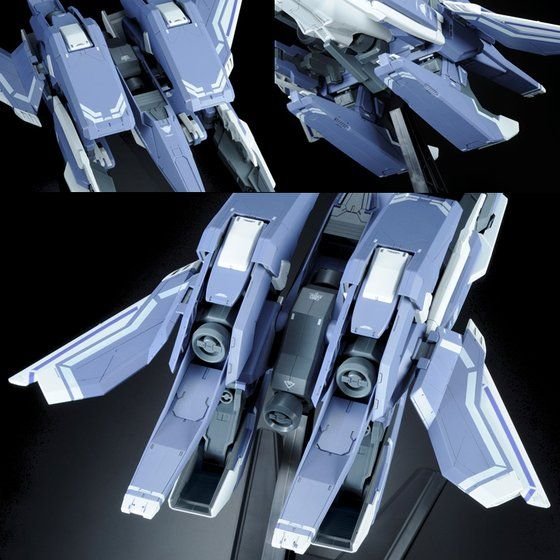 HG 1/144 GN ARMS Type-E Real Color Ver - Image 7