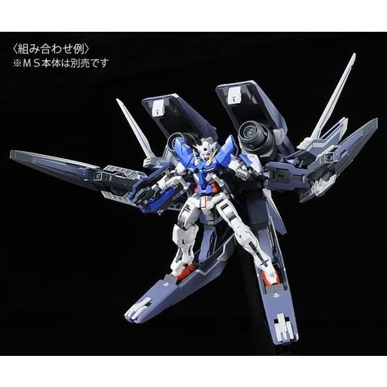 HG 1/144 GN ARMS Type-E Real Color Ver - Image 5