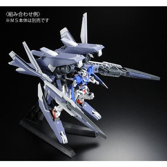 HG 1/144 GN ARMS Type-E Real Color Ver - Image 4