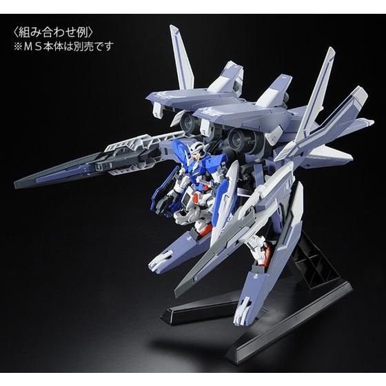 HG 1/144 GN ARMS Type-E Real Color Ver - Image 3