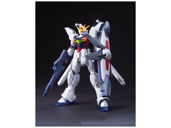 HG 1/144 HGAW GUNDAM X #109 - Image 7