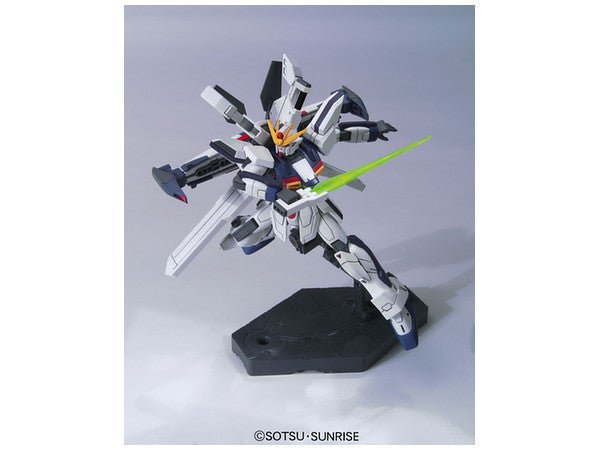 HG 1/144 HGAW GUNDAM X #109 - Image 3