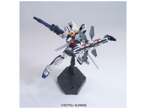 HG 1/144 HGAW GUNDAM X #109 - Image 5