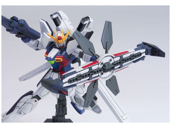 HG 1/144 HGAW GUNDAM X #109 - Image 6