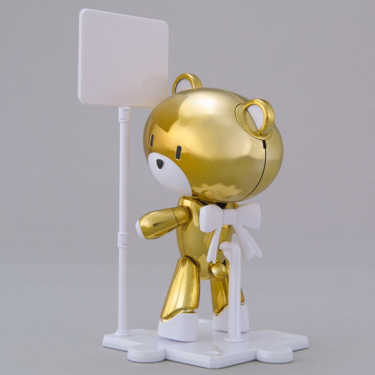 HG 1/144 Gundam Base Limited Petit Guy Gold - Image 2