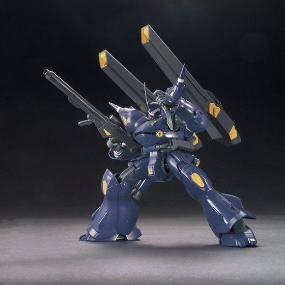 HGBF 1/144 KAMPFER AMAZING - Image 2
