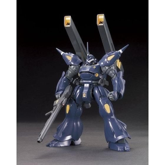 HGBF 1/144 KAMPFER AMAZING - Image 3