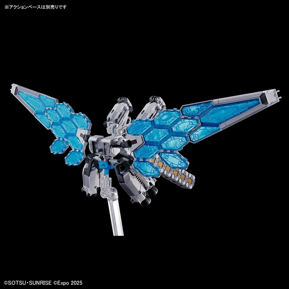 EXPO2025 1/144 RX-78F00/E GUNDAM - Image 3