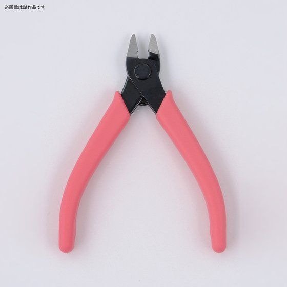 Alternative view of BANDAI SPIRITS ENTRY NIPPER [PINK]