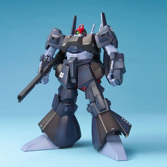MG RMS-099 Rick Dias - Image 2