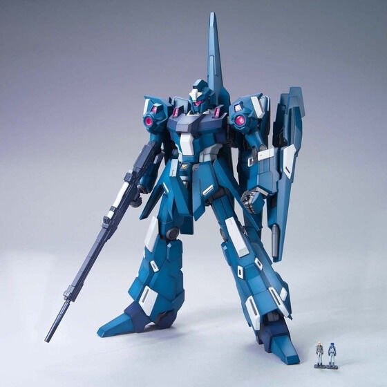 MG 1/100 RE-ZEL - Image 3