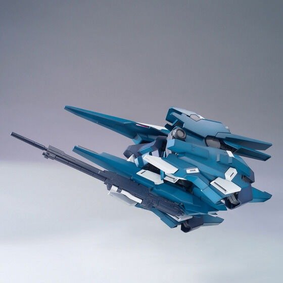 MG 1/100 RE-ZEL - Image 2
