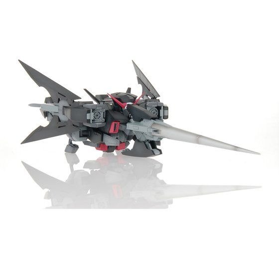 Alternative view of MG 1/100 Gundam Age-2 Dark Hound
