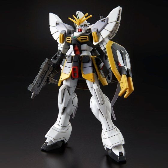 HG 1/144 GUNDAM SANDROCK CUSTOM - Image 5