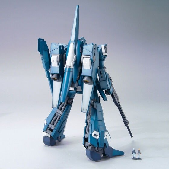 MG 1/100 RE-ZEL - Image 4